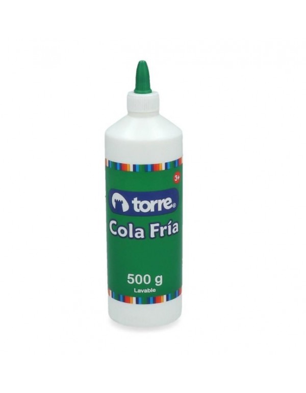 Cola Fria Torre 500ml 26200 | DColon