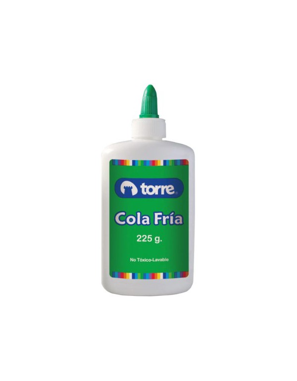 Cola Fria Torre 225g  26195 | DColon