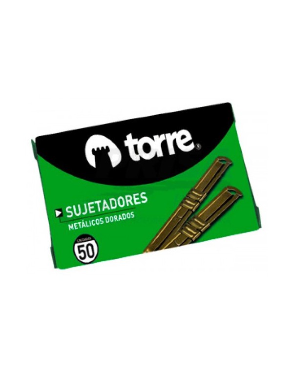 Fastener Torre Dorado 50U 11732 | DColon