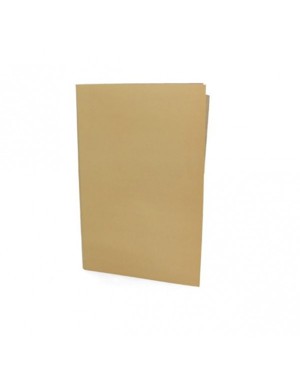 -Carpeta Pigmentada Color Beige | DColon