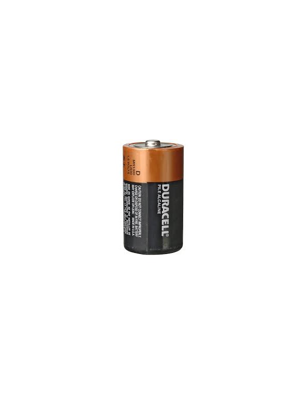 Pila Duracell Grande D MN 1300 8700098 181299 | DColon