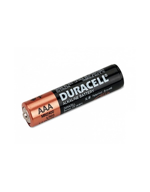 Pila Duracell Mini AAA MN2400 100110 181297 | DColon