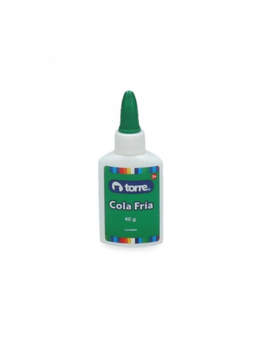 Cola Fria 40g Torre 26193 | DColon