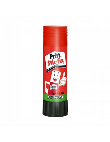 Pegamento Barra Henkel Pritt Stic Fix 20g 299947 122139 | DColon