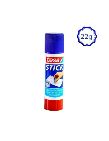 Pegamento Barra Tesa Stick 22g 57026-09022-00 | DColon