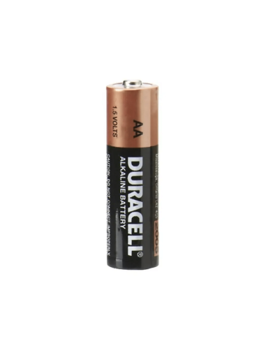 Pila Duracell Chica AA MN2500 1007495 181296 | DColon