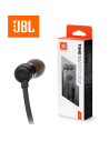 Audifono JBLT110 Wired In-ear Col. Surtidos | DColon