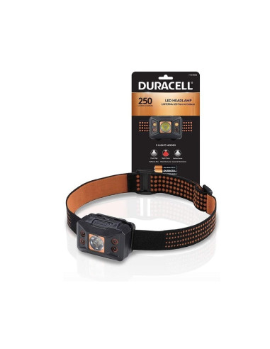 Linterna Duracell M/Libres 7173-DH250 250Lumen   | DColon