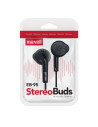 Audifono Stereo EAR Buds Maxell EB-95 Black | DColon