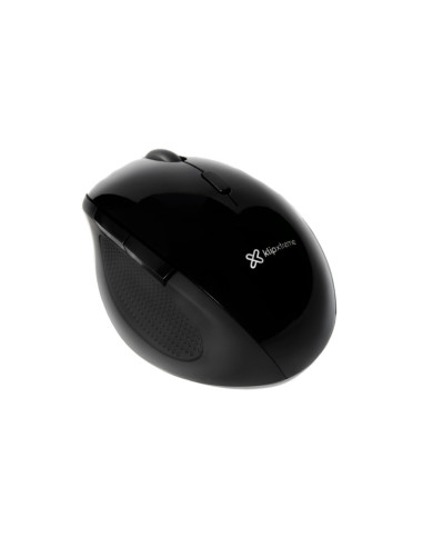 Mouse KlipX KMW-500BK Semi Vertical Inalam. IDO11KLX14 | DColon