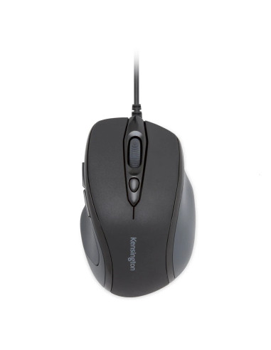 Mouse Kensington K72355 Pro Fit Wired Mid-Size USB  26648 | DColon