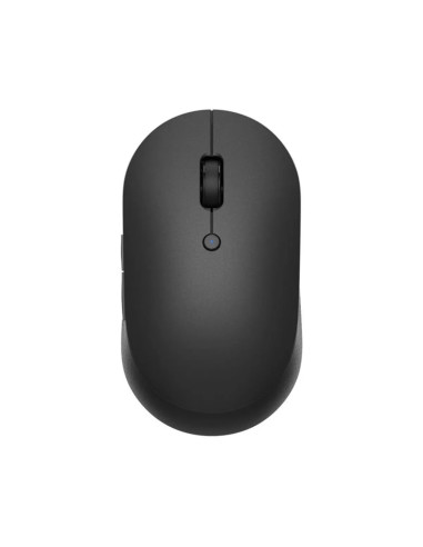 Mouse Xiaomi Dual Silent Negro 26112 HLK4041GL | DColon