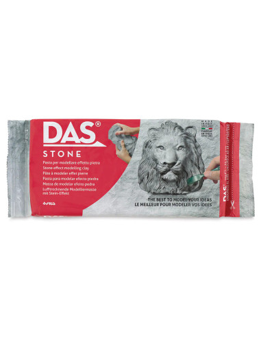 Masa Das Stone 1 Kilo 7028 | DColon