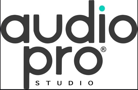 AUDIOPRO